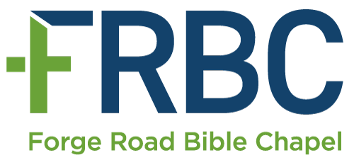 Forge Road Bible Chapel