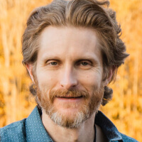 Justin Talbott